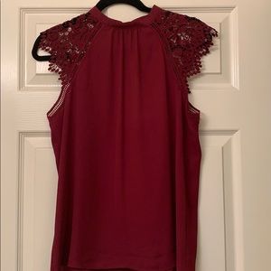 NWT Express Blouse